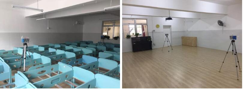 室内空气甲醛检测标准无锡空气检测